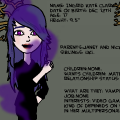 Muse Profiles