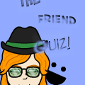 The Friend Quiz