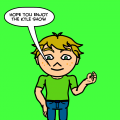 Kyle show