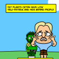 Fat Plant