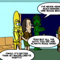 The Reunion and Explanation 4
