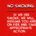 Smoking