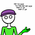 rap