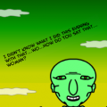 Alien Adventures!