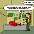 'Torchwood: The Experiment'