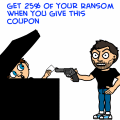 My special coupons