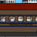prison