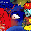 'Orb Activation Part 2'