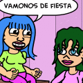 [Esp] Libro dos BTTP (terminada)