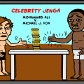 Celebrity Battle