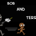 Bob and Terry