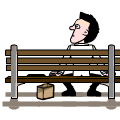 'Forest Gump'