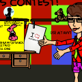 CONTESTS!