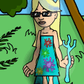 Dress Contest! *Badumtssss!*