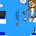 Wifi?