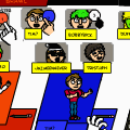  super smash bros brawl remix