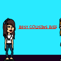 BEST COUSINS