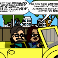 Car Clairvoyance
