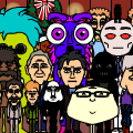 Family Photo!!!!!