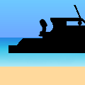 Boat Art.