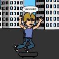 Jake The Shredder