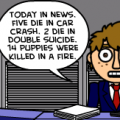 The Death Toll