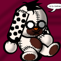 Mister Stuffles