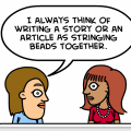 Writer's Block