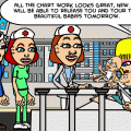 The Naming of the Twins