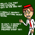 Iggyville