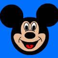 mickey mouse