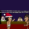 Wrestling