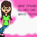 my dream
