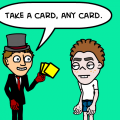 Card Shark
