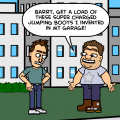 Jump 1