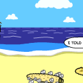 TotD: Corn