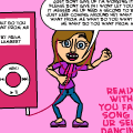 iPod remix