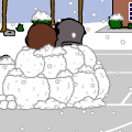 Winter Break