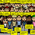 my class 2010/2011 34 students