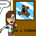 'At The Doctor's Office'