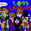 More Than A Thousand