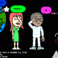 Meet me halfway (Fake DLC)