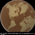 The Perfect World