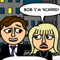 Not-So-Super Bob