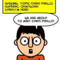 Andrew's tech show