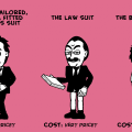 Know Your Suits