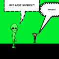 aliens