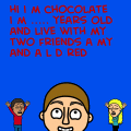 MY LIFE