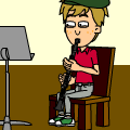 Band Class For Me. Remixed