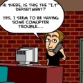 PC Problems